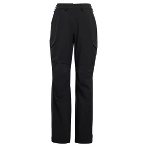 Foto van product ADIDAS PERFORMANCE Sportbroek 'Audi Formula One Team' zwart