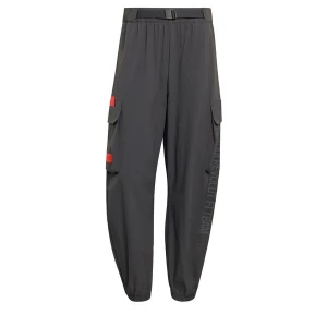 Foto van product ADIDAS PERFORMANCE Sportbroek 'Audi Revolut F1 Team Elevated' rood / zwart