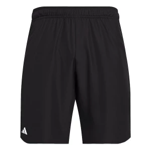 Foto van product ADIDAS PERFORMANCE Sportbroek 'Club' donkergrijs / zwart / wit