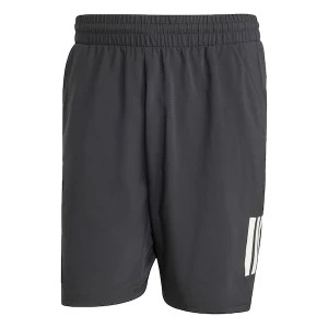 Foto van product ADIDAS PERFORMANCE Sportbroek 'Club' zwart / wit