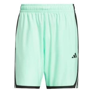 Foto van product ADIDAS PERFORMANCE Sportbroek 'Crazy Lite' turquoise / zwart