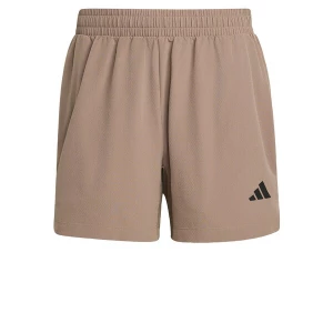 Foto van product ADIDAS PERFORMANCE Sportbroek 'D4T PrimeLift' camel / zwart