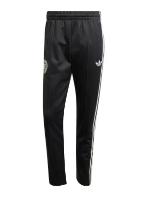 Foto van product ADIDAS PERFORMANCE Sportbroek 'DFB Anniversary' zwart / wit