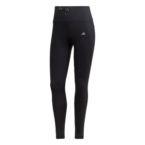 Foto van product ADIDAS PERFORMANCE Sportbroek 'Essentials' zwart / wit