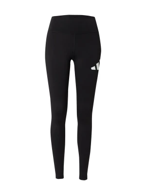 Foto van product ADIDAS PERFORMANCE Sportbroek 'Essentials' zwart / wit