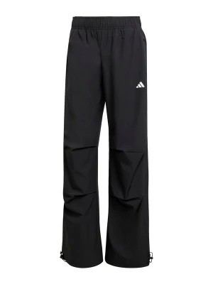 Foto van product ADIDAS PERFORMANCE Sportbroek 'Essentials' zwart / wit