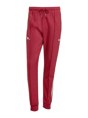 Foto van product ADIDAS PERFORMANCE Sportbroek 'FC Arsenal Terrace Icons' rood / wit