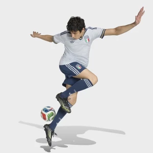 Foto van product ADIDAS PERFORMANCE Sportbroek 'Italien 26' navy