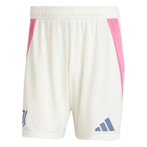 Foto van product ADIDAS PERFORMANCE Sportbroek 'Juventus 24 / 25 Away' lila / pink / wit