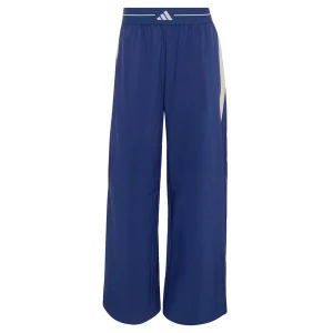 Foto van product ADIDAS PERFORMANCE Sportbroek kobaltblauw / wit