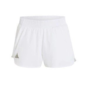Foto van product ADIDAS PERFORMANCE Sportbroek 'Match Pro' zilver / wit