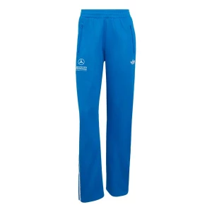 Foto van product ADIDAS PERFORMANCE Sportbroek 'Mercedes-AMG Petronas Formula 1 Team' blauw / wit
