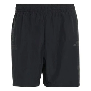 Foto van product ADIDAS PERFORMANCE Sportbroek 'Mercedes - AMG Petronas Formula 1 Team Night' zwart