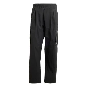 Foto van product ADIDAS PERFORMANCE Sportbroek 'Mercedes - AMG Petronas Formula One Team' zwart