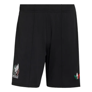 Foto van product ADIDAS PERFORMANCE Sportbroek 'Mexico 26' zwart