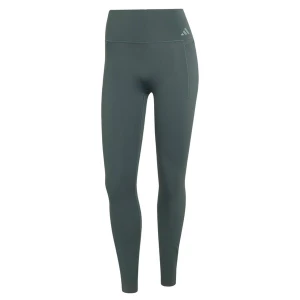 Foto van product ADIDAS PERFORMANCE Sportbroek 'Optime' antraciet