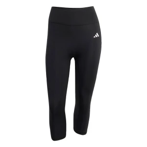 Foto van product ADIDAS PERFORMANCE Sportbroek 'Optime Essentials' zwart