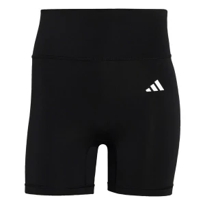 Foto van product ADIDAS PERFORMANCE Sportbroek 'Optime Essentials' zwart / wit
