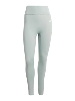 Foto van product ADIDAS PERFORMANCE Sportbroek 'Optime Power Essentials' mintgroen