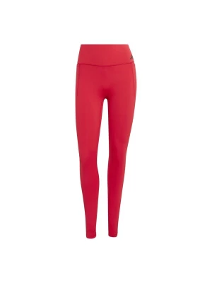 Foto van product ADIDAS PERFORMANCE Sportbroek 'Optime' rood