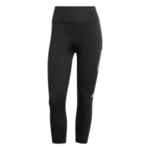 Foto van product ADIDAS PERFORMANCE Sportbroek 'Own The Run' zwart / wit