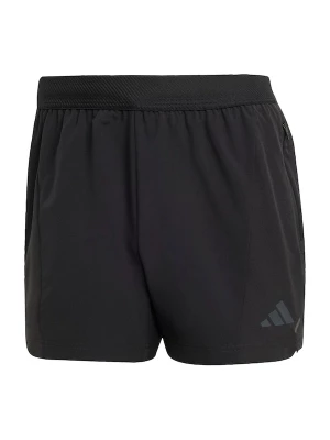 Foto van product ADIDAS PERFORMANCE Sportbroek 'Power' grijs / zwart