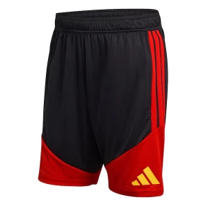 Foto van product ADIDAS PERFORMANCE Sportbroek 'RBFA' geel / rood / zwart