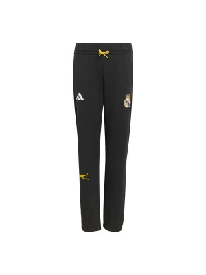Foto van product ADIDAS PERFORMANCE Sportbroek 'Real Madrid Avengers' geel / rood / zwart / wit