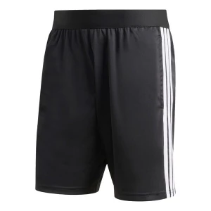 Foto van product ADIDAS PERFORMANCE Sportbroek 'Schiedsrichter 26' zwart / wit