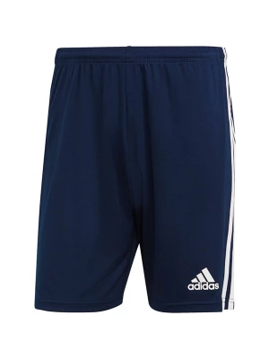 Foto van product ADIDAS PERFORMANCE Sportbroek 'Squadra 21' donkerblauw
