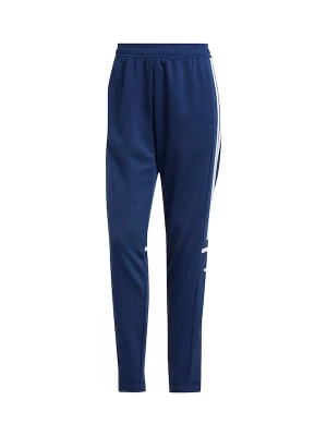 Foto van product ADIDAS PERFORMANCE Sportbroek 'Squadra 25' enziaan / wit
