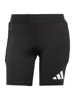 Foto van product ADIDAS PERFORMANCE Sportbroek 'Squadra 25' zwart / wit