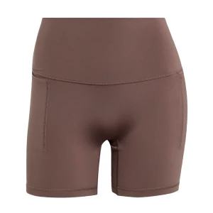 Foto van product ADIDAS PERFORMANCE Sportbroek 'Studio All Me' bruin