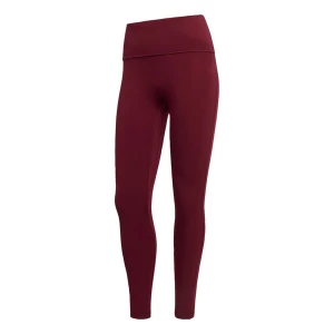 Foto van product ADIDAS PERFORMANCE Sportbroek 'Studio All Me' wijnrood