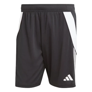 Foto van product ADIDAS PERFORMANCE Sportbroek 'Tiro 24' zwart / wit