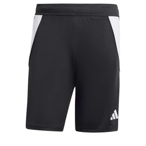 Foto van product ADIDAS PERFORMANCE Sportbroek 'Tiro 24' zwart / wit