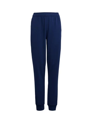 Foto van product ADIDAS PERFORMANCE Sportbroek 'Tiro 25 Travel' navy