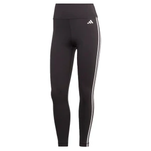 Foto van product ADIDAS PERFORMANCE Sportbroek 'Train Essentials' zwart / wit
