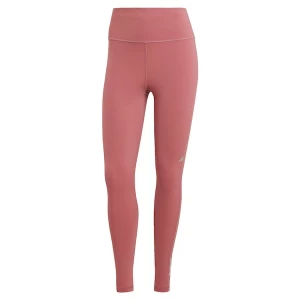 Foto van product ADIDAS PERFORMANCE Sportbroek 'Ultimate' zilvergrijs / watermeloen rood