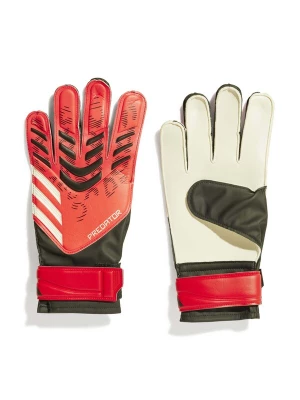 Foto van product ADIDAS PERFORMANCE Sporthandschoenen 'Predator Pro' crème / oranjerood / zwart