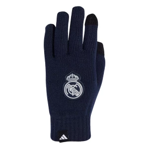 Foto van product ADIDAS PERFORMANCE Sporthandschoenen 'Real Madrid' nachtblauw / offwhite