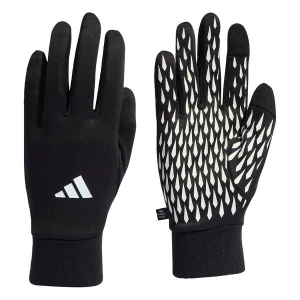 Foto van product ADIDAS PERFORMANCE Sporthandschoenen 'Tiro Competition' zwart / wit