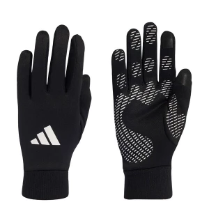 Foto van product ADIDAS PERFORMANCE Sporthandschoenen 'Tiro Competititon' zwart / wit