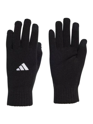 Foto van product ADIDAS PERFORMANCE Sporthandschoenen 'Tiro League' zwart / wit