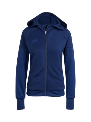 Foto van product ADIDAS PERFORMANCE Sportief sweatvest 'Tiro 25' donkerblauw