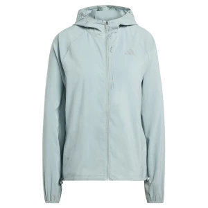 Foto van product ADIDAS PERFORMANCE Sportjas 'Adi365 Essentials' mintgroen
