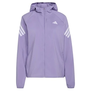 Foto van product ADIDAS PERFORMANCE Sportjas 'Adi365 Iconic' lichtlila / wit