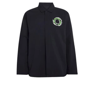 Foto van product ADIDAS PERFORMANCE Sportjas blauw / groen / sering / zwart