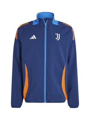Foto van product ADIDAS PERFORMANCE Sportjas blauw / oranje / wit