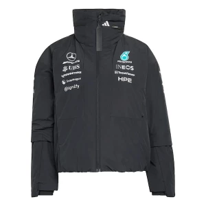 Foto van product ADIDAS PERFORMANCE Sportjas 'Mercedes AMG Petronas Formula 1 Team' zwart